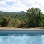 Casa Rural en Galaroza