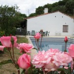 Casa Rural en Galaroza